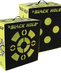 Black Hole Archery Target 22x20x11  BH22