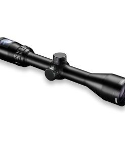 Bushnell Banner 3-9X40 Riflescope Matte Black Multi-X Box 6 Language