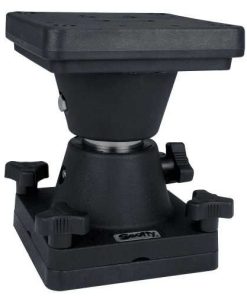 Scotty Downrigger Riser 6in