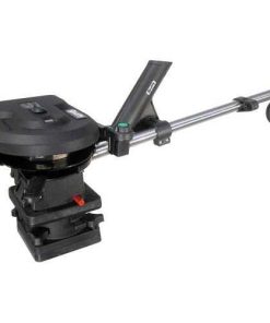 Scotty Depthpower 30in Electronic Downrigger w/Rod Holder