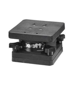 Scotty Swivel Pedestal Mount for all Scotty Downrigger Mdls