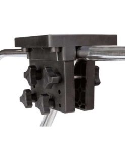 Scotty Stanchion Rail Mount for Downriggers