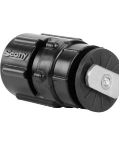Scotty Gear Head Track Adapter