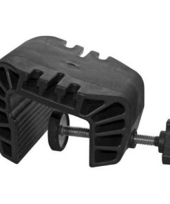 Scotty Rod Holder Portable Clamp Mount Nylon w/241