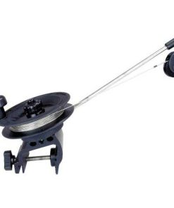 Scotty Laketroller Manual Downrigger Clamp Mount