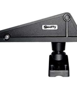 Scotty Anchor Lock w/ 241 Side/Deck Mount