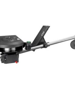 Scotty Depthpower 24in Electric Downrigger w/Rod Holder