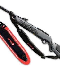 Gamo Gun Buddy Rifle Sling Fits All Air Rifles