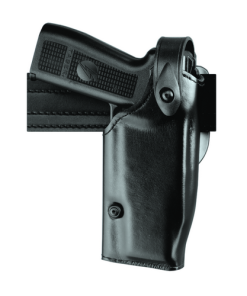 6280 For Glock 37 PLN BLK RH