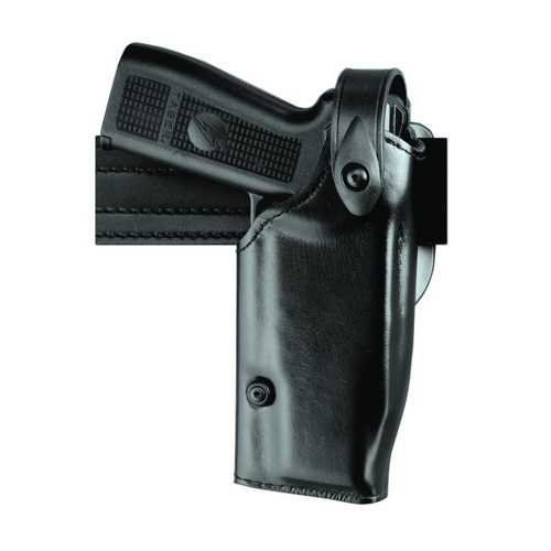 6280 For Glock 17/22 BSK BLK RH