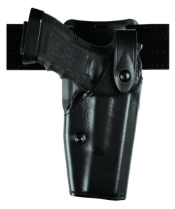 Model 6285 SLS Low-Ride, Level II Retention Hardshell Duty Holster-6285-29111-131