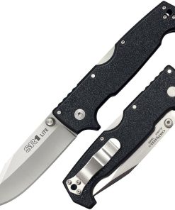 Cold Steel 4" Folding Pocket Knife,1