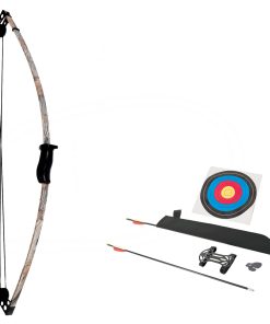 SA Sports Panther Compound Youth Bow Set 562