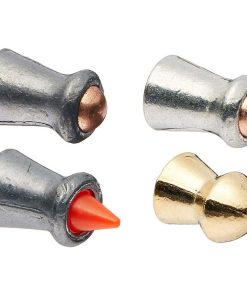 Gamo High Performance .177 Cal. Airgun Pellets - Combo Pack