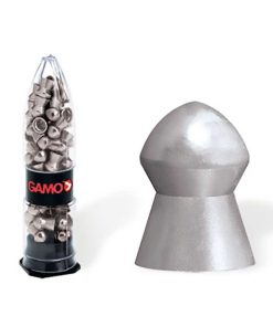 Gamo Pba Platinum Air Gun Pellets .177 Caliber 100 Count