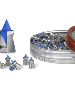 Gamo Pba Blue Flame Pellets .177 Caliber 100 Count