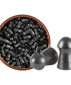 Gamo Whisper Pellet High Weight Quiet Pellet .22 Cal. Qty 100