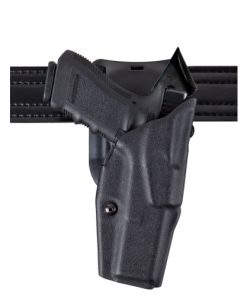 Model 6395 ALS Low-Ride Level I Retention Duty Holster-6395-832-481
