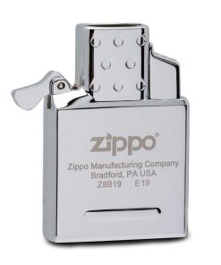 Zippo Butane Lighter Insert - Double Torch