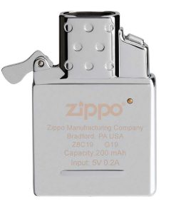 Zippo Butane Lighter Insert - Single Torch