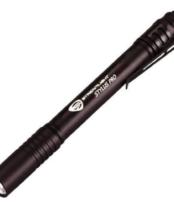 Stylus Pro 360 With 2 AAA Alkaline Batteries, Nylon Holster And Lanyard