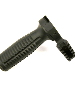 Verticle Forearm Grip W/ Rail
