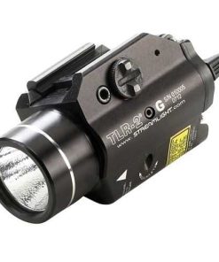 Streamlight TLR-2G w/Lithium Battery 69250