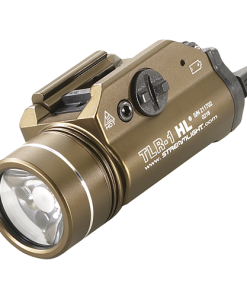 TLR-1 Hl With Lithium Batteries