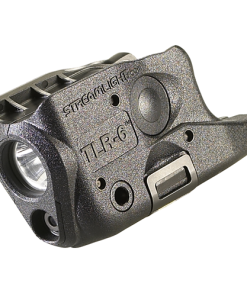 TLR-6 GLOCK 26/27