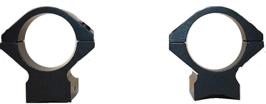 Talley 1in Model 700-721-722-725-40X Extended (Low)