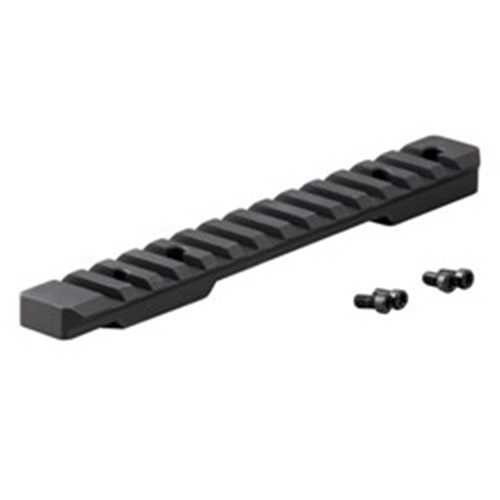 Talley Picatinny Base Remington 700 (Long Action)