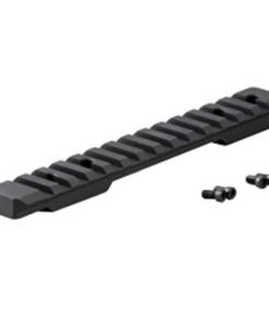 Talley Picatinny Base Remington 700 (Short Action)