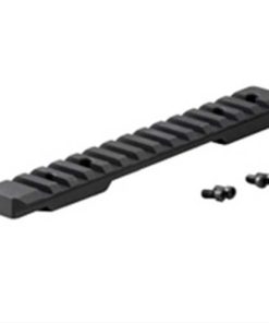 Talley Picatinny Base Remington 700 20 MOA (Long Action)