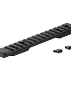 Talley Picatinny Base Weatherby Accumark Magnum Mark V 20MOA