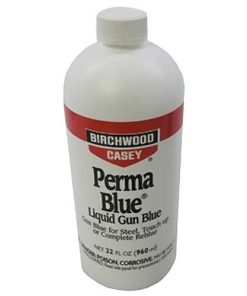 Birchwood Casey Perma Blue Liquid Gun Blue 32 oz