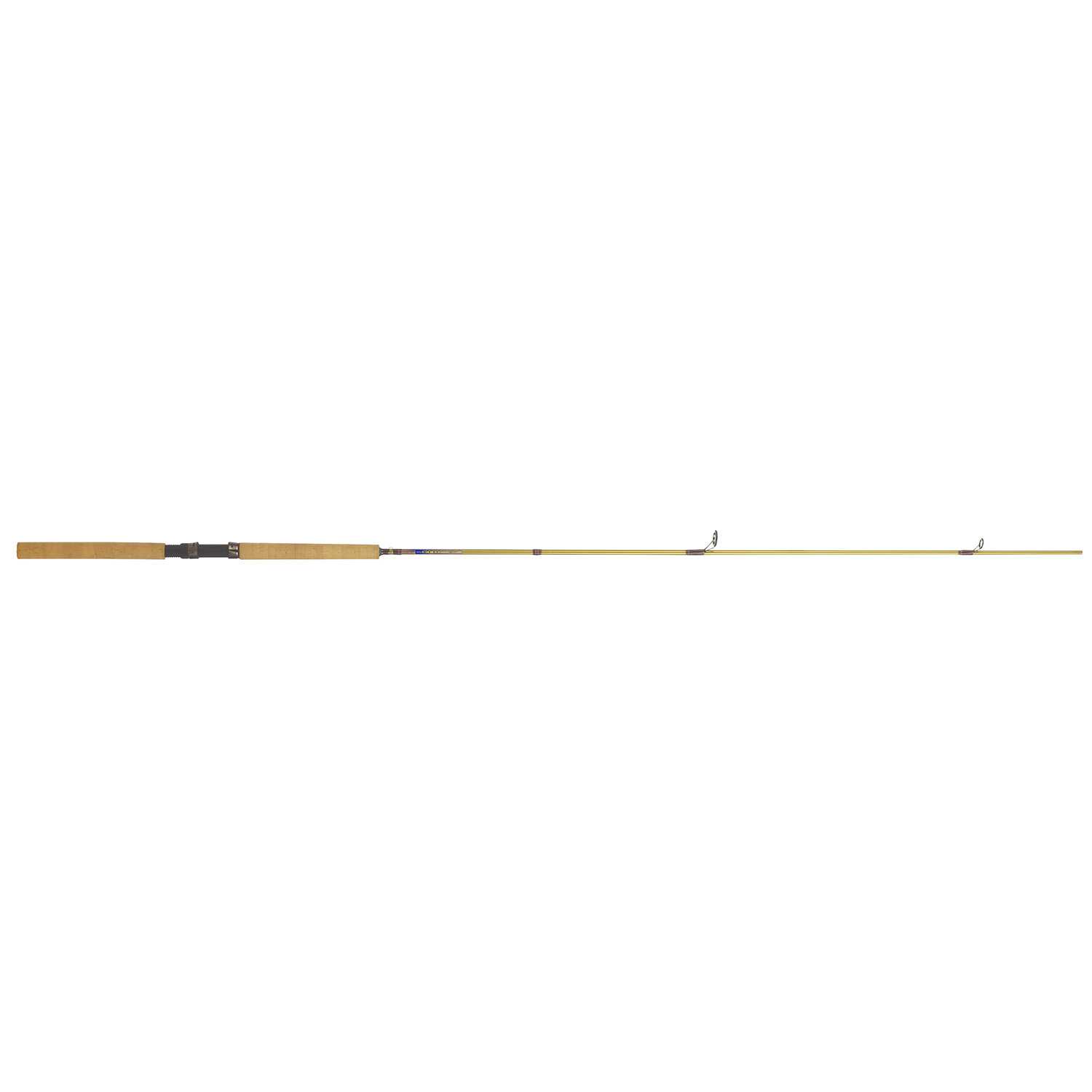 BnM Bucks Gold Jig Pole 10 foot 2 Piece