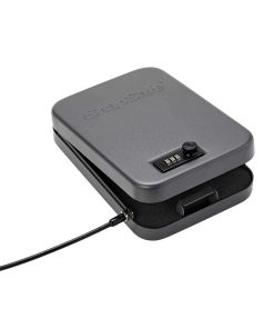Snapsafe Lock Box With Combination Lock Xl
