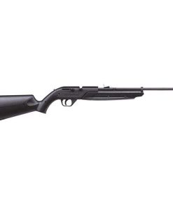 Crosman 760 Pumpmaster (Black)Bolt-Action Variable Pump Air Rifle