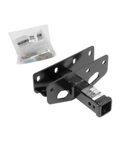 Draw-Tite Maxframe Receiver