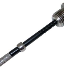 Lyman Carbide Expander/Decapping Rod Assembly For Lyman & Rcbs Dies 22 Caliber