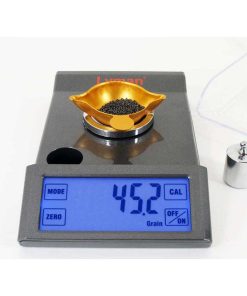 Lyman Pro-Touch 1500 Electronic Scale 115V