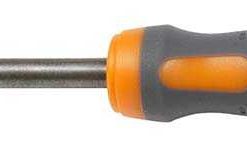 Lyman Flash Hole Uniformer