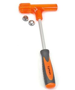 Lyman Magnum Inertia Bullet Puller