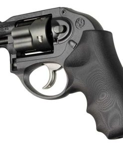 Hogue Ruger Lcr Lcrx Hammer Smooth G10 Solid Black