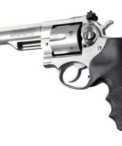 Hogue Ruger Gp100 Super Redhawk Rubber Tamer Grip Black