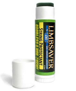 Bow String Wax- 0.5 Oz