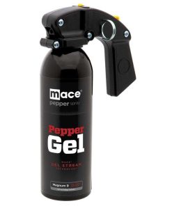 Mace Brand Pepper Gel Magnum 9