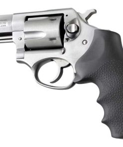 Hogue Ruger Sp101 Nylon Monogrip Black
