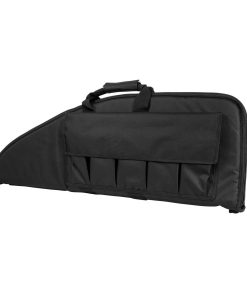 Vism Soft Gun Case 36 in x 13 in-Black