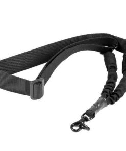 Vism Single Point Bungee Sling-Black
